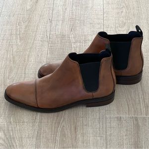 Men’s Cole Haan Boots